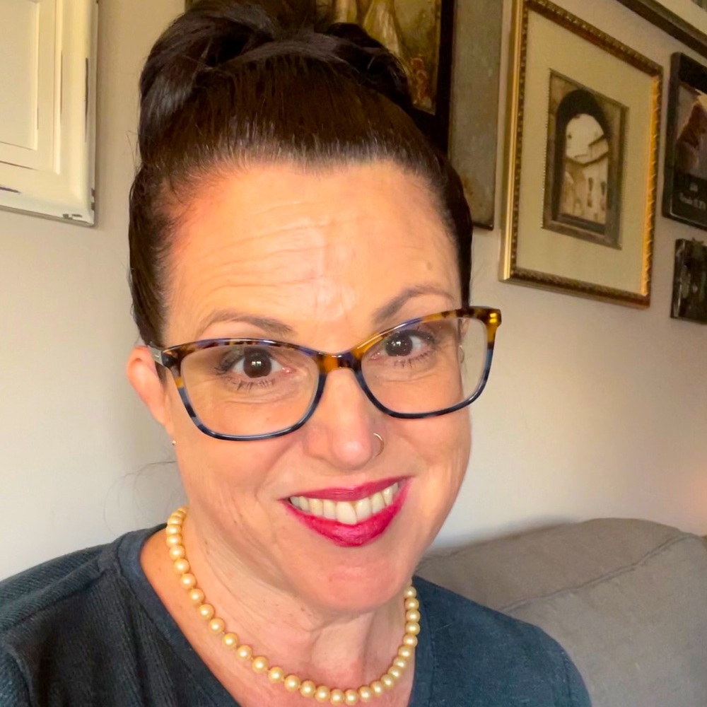 Meet your Posher, Rachel